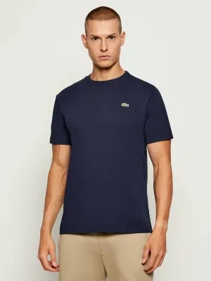 Lacoste T-shirt | Relaxed fit