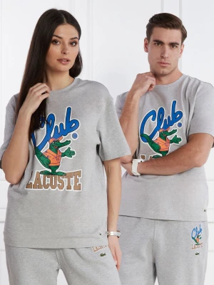 Lacoste T-shirt | Relaxed fit
