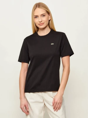 Lacoste T-shirt | Relaxed fit