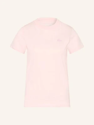 Lacoste T-Shirt rosa