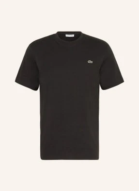 Lacoste T-Shirt schwarz