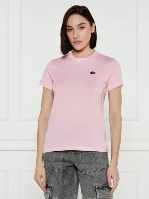 Lacoste T-shirt | Slim Fit