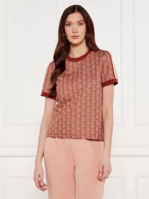 Lacoste T-shirt | Slim Fit