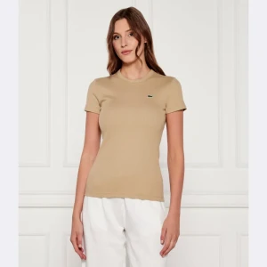 Lacoste T-shirt | Slim Fit