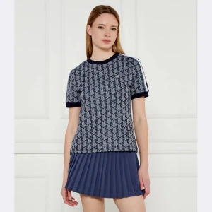 Lacoste T-shirt | Slim Fit
