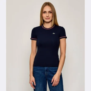 Lacoste T-shirt | Slim Fit