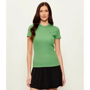 Lacoste T-shirt | Slim Fit