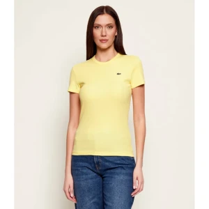 Lacoste T-shirt | Slim Fit