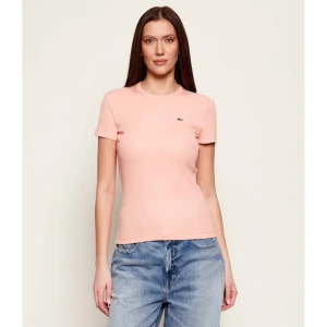 Lacoste T-shirt | Slim Fit