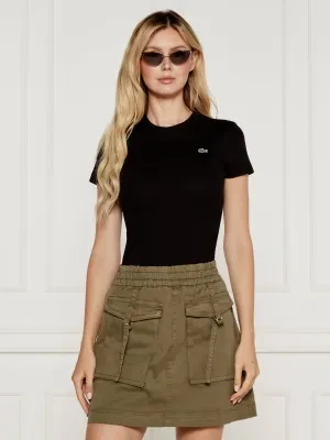 Lacoste T-shirt | Slim Fit