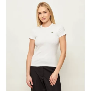 Lacoste T-shirt | Slim Fit