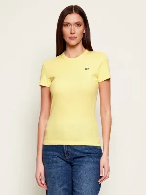 Lacoste T-shirt | Slim Fit