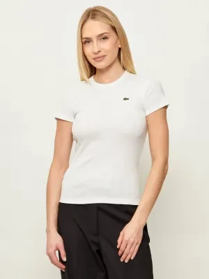 Lacoste T-shirt | Slim Fit