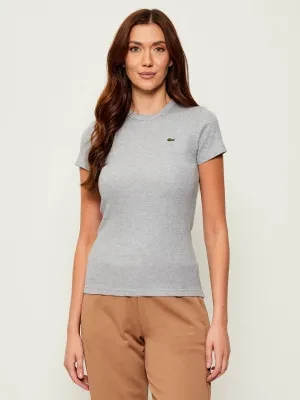 Lacoste T-shirt | Slim Fit