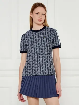 Lacoste T-shirt | Slim Fit