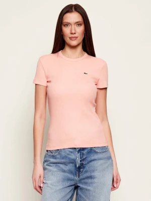 Lacoste T-shirt | Slim Fit