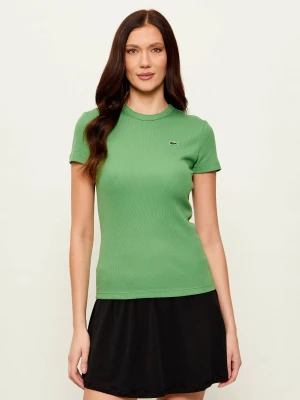 Lacoste T-shirt | Slim Fit