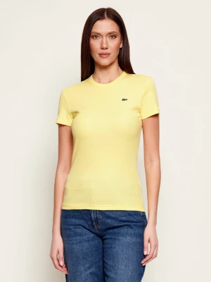 Lacoste T-shirt | Slim Fit