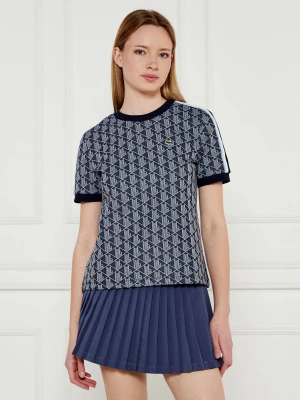 Lacoste T-shirt | Slim Fit