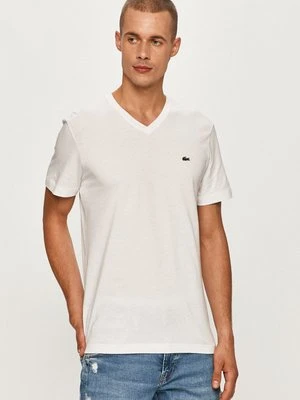 Lacoste - T-shirt TH2036 TH2036-166