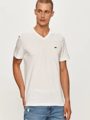 Lacoste - T-shirt TH2036 TH2036-166