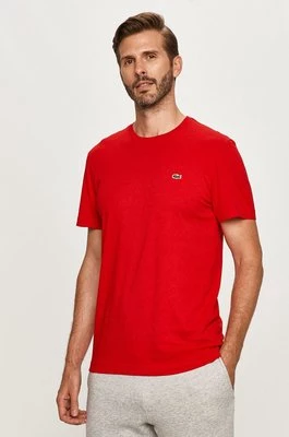 Lacoste - T-shirt TH2038 TH2038-166