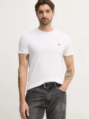 Zdjęcie produktu Lacoste T-shirt bawełniany męski
