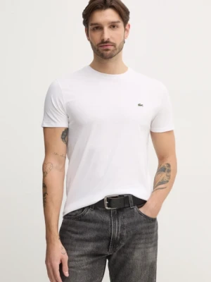 Lacoste - T-shirt TH6709 TH6709-001.