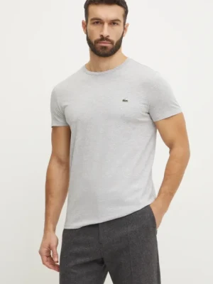 Zdjęcie produktu Lacoste - T-shirt TH6709 TH6709-001.