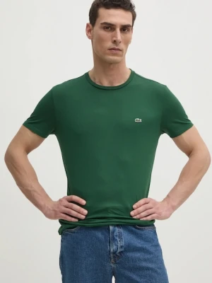 Lacoste - T-shirt TH6709 TH6709-001.