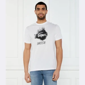 Zdjęcie produktu Lacoste T-shirt Ultra Dry Graphic | Regular Fit