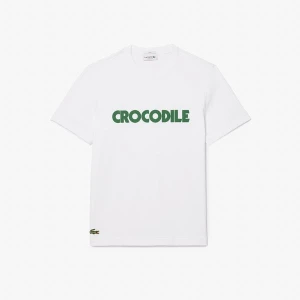 Lacoste T-shirt unisex