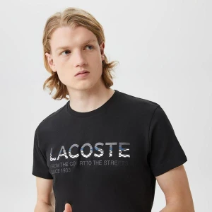 Lacoste T-shirt unisex