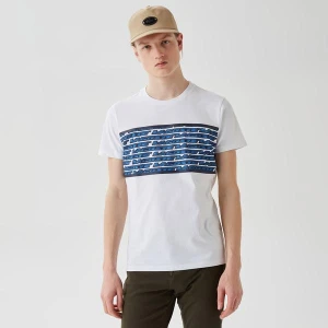 Lacoste T-shirt unisex