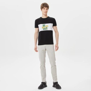 Lacoste T-shirt unisex