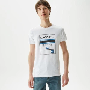 Lacoste T-shirt unisex