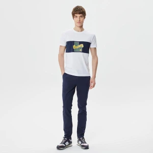 Lacoste T-shirt unisex
