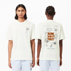 Lacoste T-shirt unisex