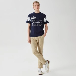 Lacoste T-shirt unisex