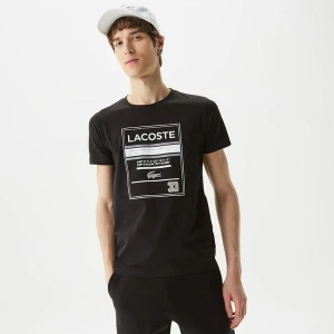 Lacoste T-shirt unisex