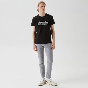 Lacoste T-shirt unisex