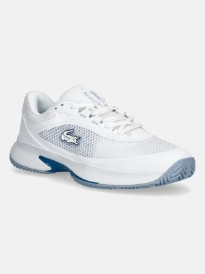 Lacoste TECH POINT buty damskie biały