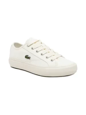 Lacoste Tenisówki Vulcanized