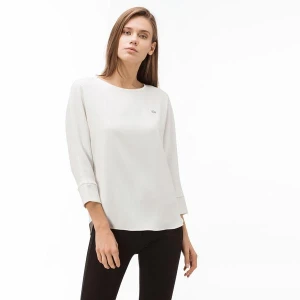 Lacoste Top Damski