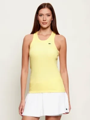 Lacoste Top | Slim Fit