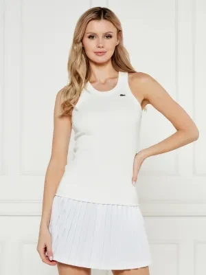 Lacoste Top | Slim Fit