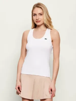 Lacoste Top | Slim Fit