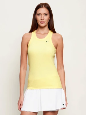 Lacoste Top | Slim Fit