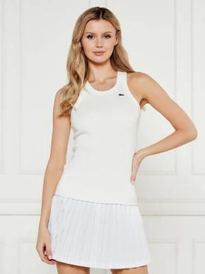 Lacoste Top | Slim Fit