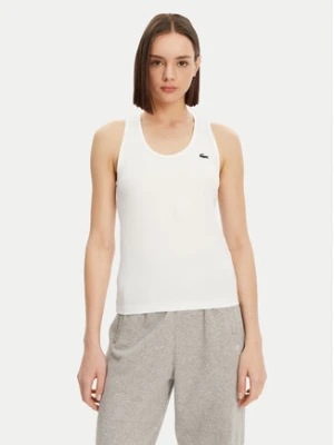 Zdjęcie produktu Lacoste Top TF4874 Biały Slim Fit